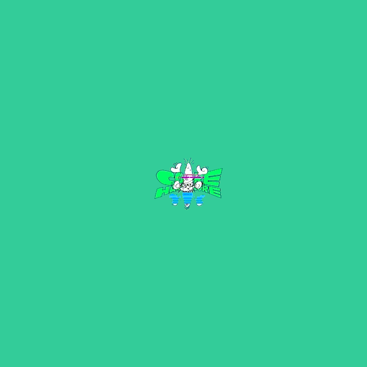 BONESKULL-GLTCH