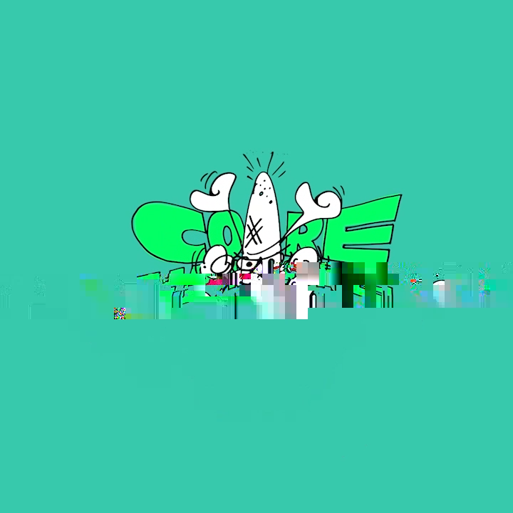 BONESKULL-GLTCH2
