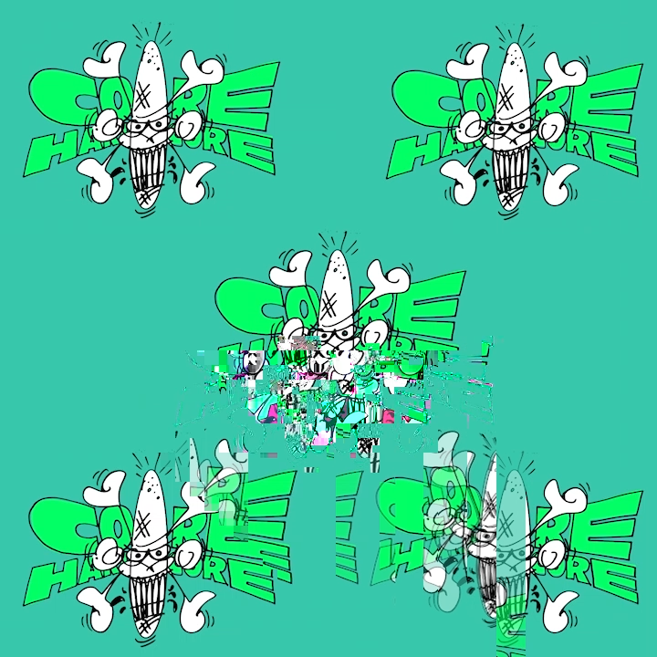 BONESKULL-GLTCH3