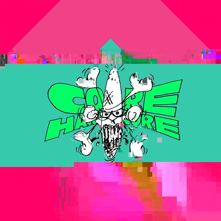BONESKULL-GLTCH4