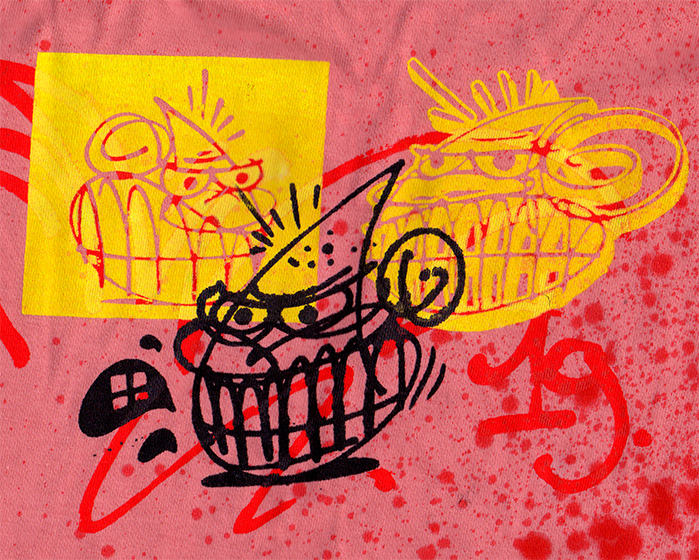SHRT01-08