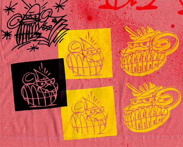 SHRT01-10