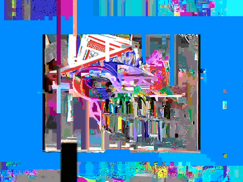 SPM-CHROME-GLTCH